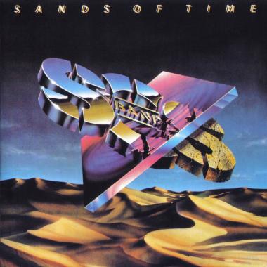 The S.O.S. Band -  Sands of Time